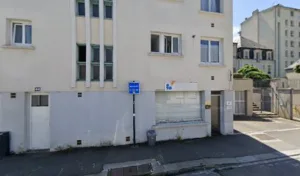 Cabinet infirmier Yann Hervy à Rennes