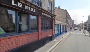 Audrey Martins Infirmière à Bagnolet