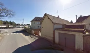 Desjouis Marc à Le Mêle-sur-Sarthe