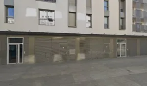 Fanny DUBOIS à Guyancourt