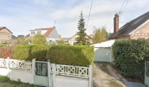 Glacet Christophe à Sotteville-lès-Rouen