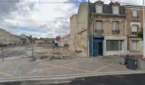 Infirmier Libérale Soissons – Xavier MAILLART à Soissons