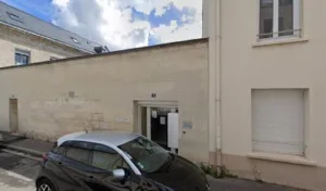 Vallée Coralie à Soissons