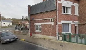 Balny Larcher Aurelie à Montdidier