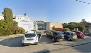 Mazon Christine à Saint-Christol-lès-Alès