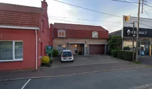 Van Houtte Desbonnets Marianne à Bondues