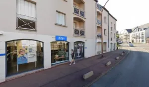 Pascale Gaillard à Dreux