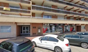 Rackia MAMIE – ID FOULANE à Dreux