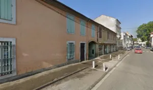 Rouze Anne-Marie à Orange