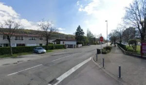 Cabinet Infirmier Estienne d’Orves à Échirolles