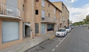 Perrin Nathalie à Carpentras