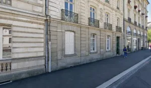 La Résidence Citoyenne Durable à Rennes