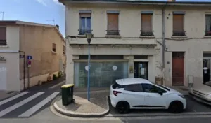 Maisonneuve Francoise à Sathonay-Camp