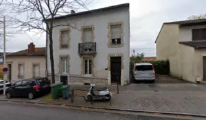 Infirmière libérale Nancy Herbin Christiane à Nancy