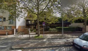 Mazoyer Celine Sandra à L'Haÿ-les-Roses