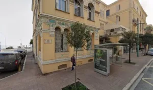 Mercandalli Selarl à Menton