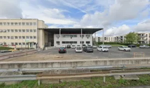 ADMR du Hurepoix à Ollainville