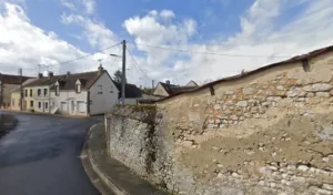 Amouroux Jacques-Antoine à Sablons-sur-Huisne