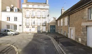 Chenu Sylvie à Alençon