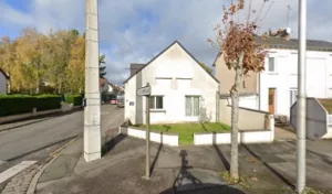 Artus Sébire Framboise à Alençon