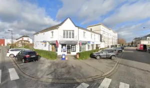 Guillamet Isabelle à Alençon