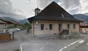 ADMR SSIAD Les Dranses à Biot