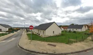 Ferrand Sebastien à Vierzon