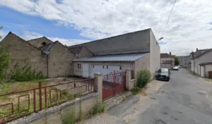 Journe Marie-Christine à Vierzon