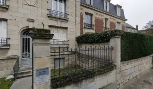 Mouzelard Gwenaelle à Soissons