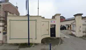 Vélu Hervé à Soissons