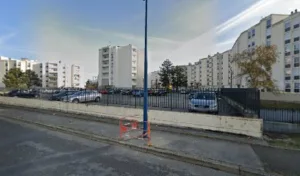 Verhoigne Cédric à Soissons