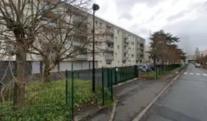 Cabinet Infirmiers de l’Avenue de la Libération à Le Mée-sur-Seine