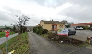 Camille TARAMINI Infirmière libérale à Verfeil