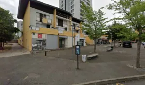 EL MOUTAOUAKIL Najia à Dreux