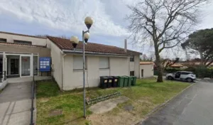 Pellet Jean-Louis à Saint-Médard-en-Jalles