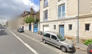 Marret-Maleval Sophie à Rennes