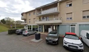 DUMOULIN-THOMASSO Cabinet d’infirmières Artigues à Artigues-près-Bordeaux