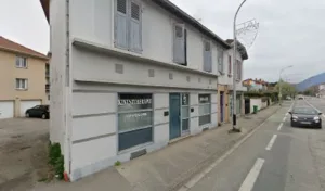 Regard Cecile à Pont-de-Claix