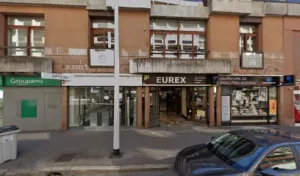 Bethencourt Blandine à Thonon-les-Bains