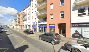 Gaidoz Sabine à Vierzon