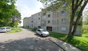 Homand Estelle à Rennes