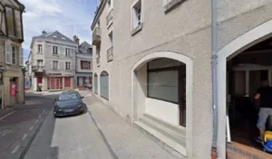 Charfoulault Isabelle à Vierzon