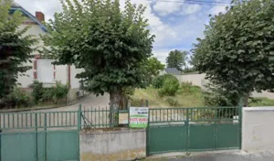 Romain Marinette à Vierzon