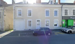 Adam Jean-Marc à Vierzon