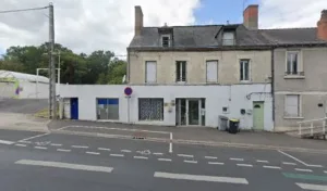 Marcon Emilie à Vierzon