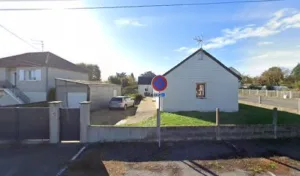 Gonzalez Catherine à Vierzon