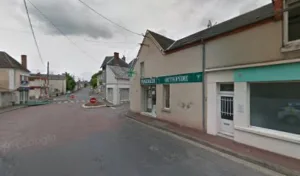 Cab Soins Infirmiers à Lury-sur-Arnon