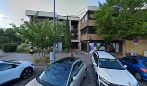 Daydé Marie-Claude à Colomiers