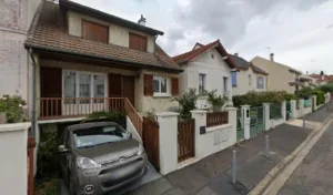 Cabinet infirmier du petit Robinson à L'Haÿ-les-Roses