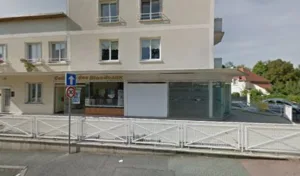 Foloppe Olivier à L'Haÿ-les-Roses